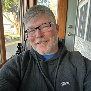 Meet your Posher, Shawn